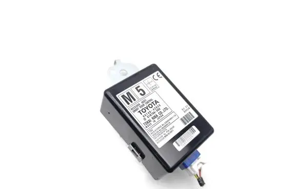 Toyota RAV 4 (XA40) Door control unit/module 89740-42050 61B706-000 8974042050