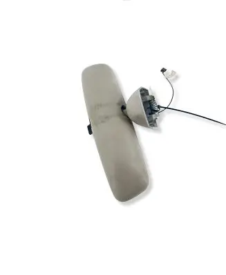 Mercedes-Benz CLK A209 C209 Rear view mirror (interior) A2108101517
