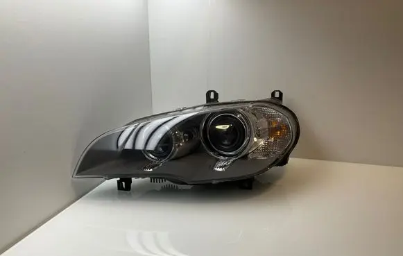 BMW X5 E70 Headlight/headlamp 7294605 F00HTB303500 1208115807
