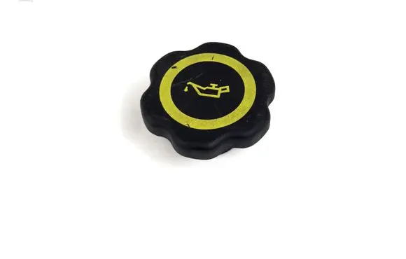 Ford Focus Oil filler cap 938m6766bb