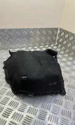 Skoda Superb B8 (3V) Heat shield in engine bay 