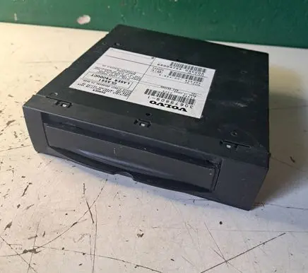 Volvo XC90 Navigation unit CD/DVD player 30679809 49280099