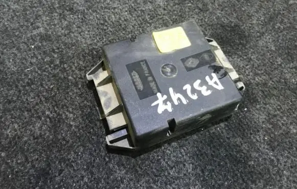 Renault Laguna I Other control units/modules 7700810872 341455-01