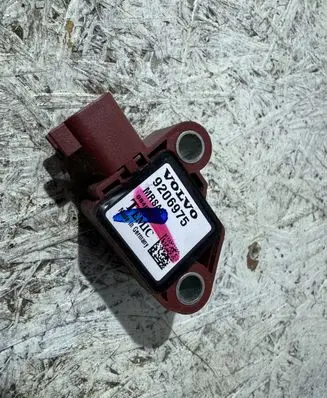 Volvo V50 Airbag deployment crash/impact sensor 9206975