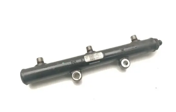 Fuel main line pipe