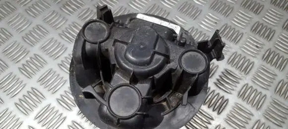 Nissan Micra Heater fan/blower 7737062101