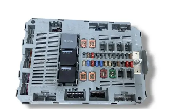 Fuse module
