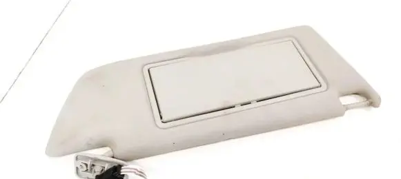 Opel Signum Sun visor
