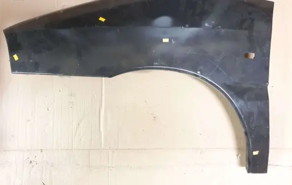 Fiat Ulysse Fender