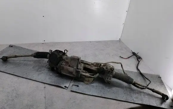 Skoda Octavia Mk2 (1Z) Steering rack 1K1423051CF