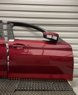 BMW 5 G30 G31 G38 Front door