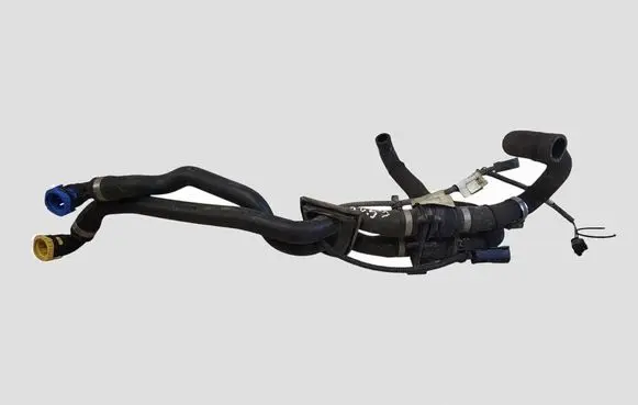 Volvo S60 Engine coolant pipe/hose 31368175 31319778 31368397
