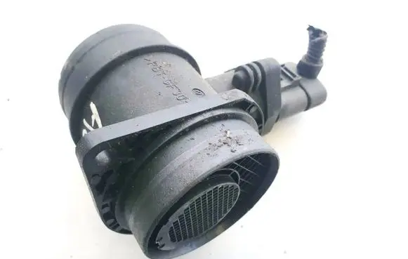 Skoda Fabia Mk1 (6Y) Mass air flow meter 0281002531 038906461b