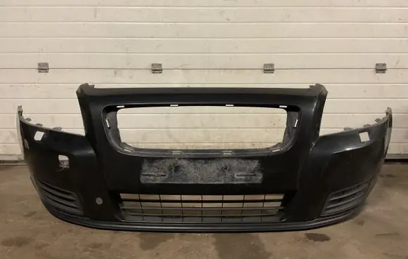 Volvo V50 Front bumper