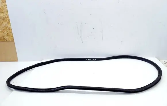 Mercedes-Benz GLA H247 Front door rubber seal A2476921000