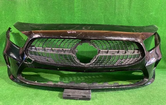 Mercedes-Benz A W177 Front bumper