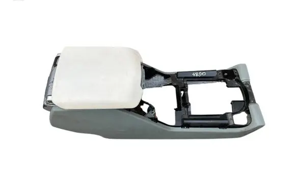 Land Rover Range Rover L322 Center console 