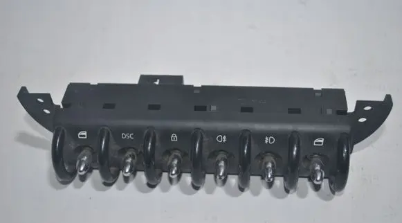 Mini One - Cooper R50 - 53 Other switches/knobs/shifts 6917993