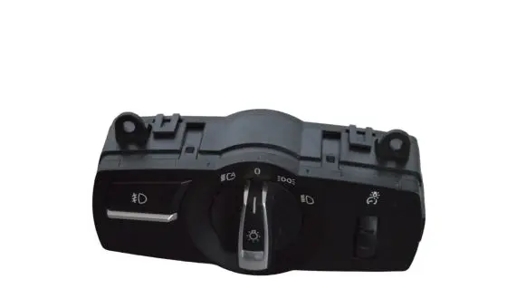 BMW X3 F25 Light switch 6803962