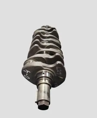 Opel Zafira B Crankshaft