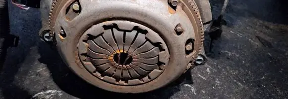 Seat Leon (1P) Clutch set kit