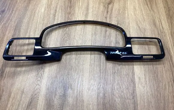 Volkswagen Touareg II Panel trim 7P2857190B 141900320
