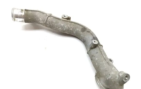 Toyota Land Cruiser (J150) Engine coolant pipe/hose
