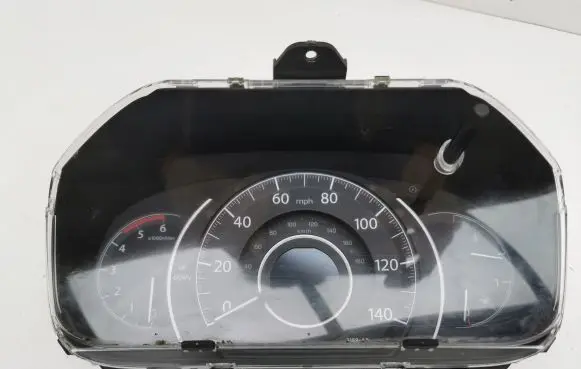 Honda CR-V Speedometer (instrument cluster) HR0408396