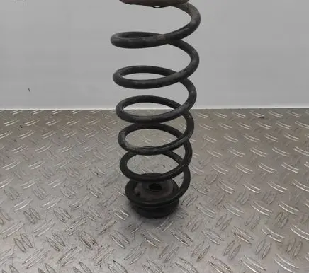 Audi A2 Rear coil spring