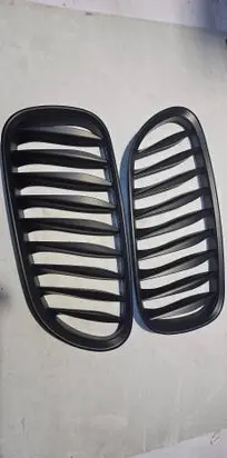 BMW Z4 E85 E86 Bonnet/hood grill 
