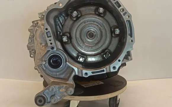 Suzuki Swift II Manual 5 speed gearbox CVP