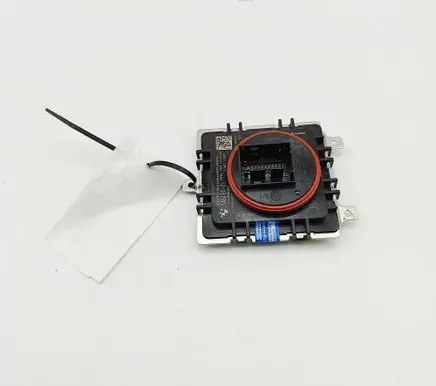 BMW X2 U10 LED ballast control module 5A641B0