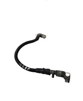Skoda Fabia Mk2 (5J) Negative earth cable (battery) 6R0971235