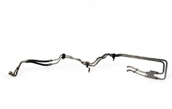 Dodge Durango III Gearbox oil cooler pipe/hose 68210018AA