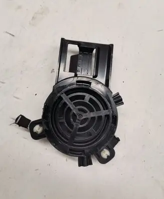 BMW 7 G11 G12 Panel speaker 9151127