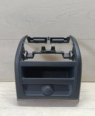 BMW 5 F10 F11 Cigarette lighter trim rear 9206664 25795012