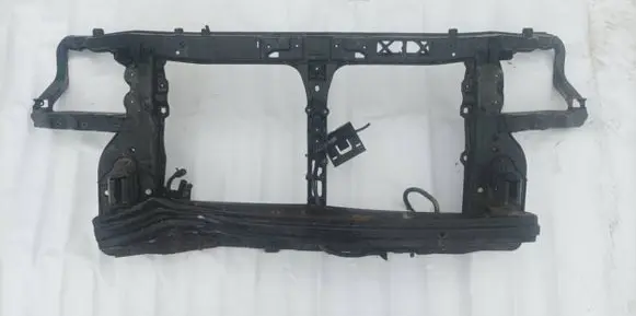 KIA Sportage Radiator support slam panel