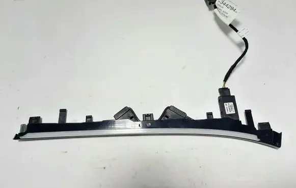 Peugeot 208 II Dashboard glove box trim 9834429480 9832186380