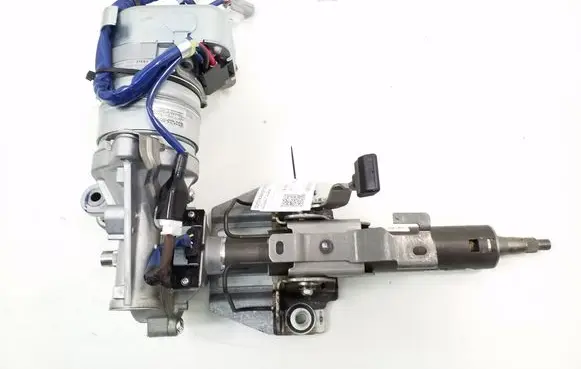 Toyota Auris E180 Steering column universal joint