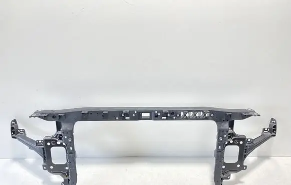Hyundai i30 Radiator support slam panel 64101G4000
