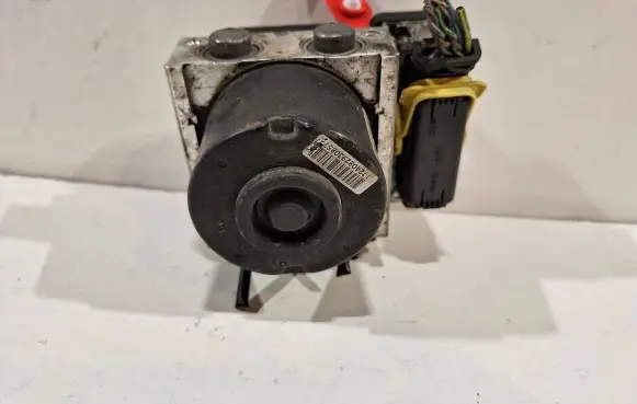 Peugeot 207 ABS Pump 10.0970-1146.3