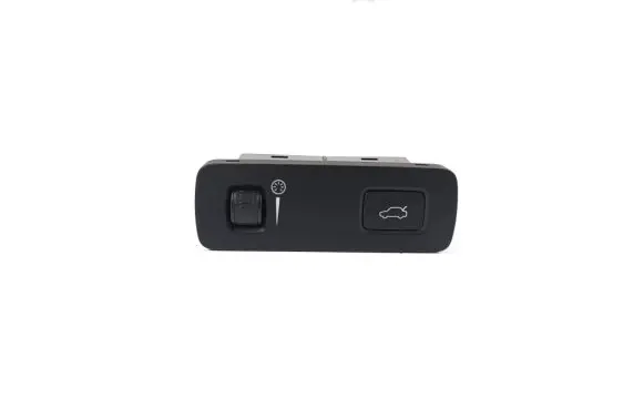 Tailgate opening switch