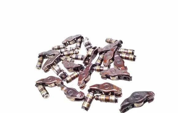 Audi A6 S6 C6 4F Valve rocker arm 