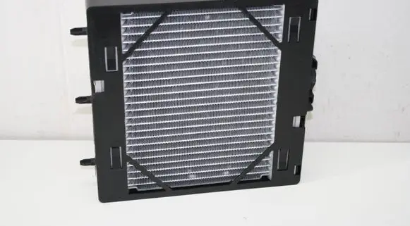 BMW M4 F82 F83 Coolant radiator 17112284603 2284603
