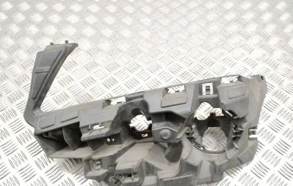BMW X3 F25 Front bumper corner part panel trim 8048113