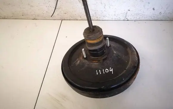 Opel Astra H Brake booster 13142358