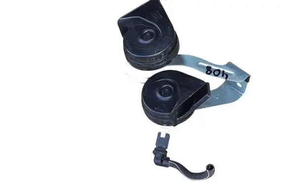 Peugeot 408 P54 Horn signal 9815870780 1742F29 L29062022