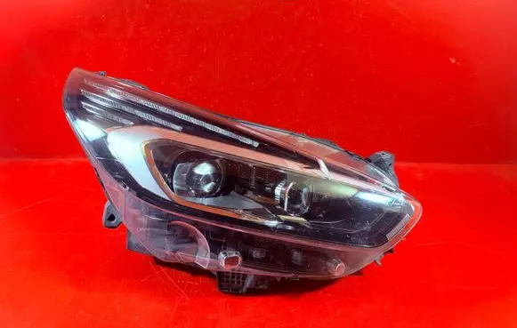 Ford S-MAX Headlight/headlamp EM22B13W029 90076252