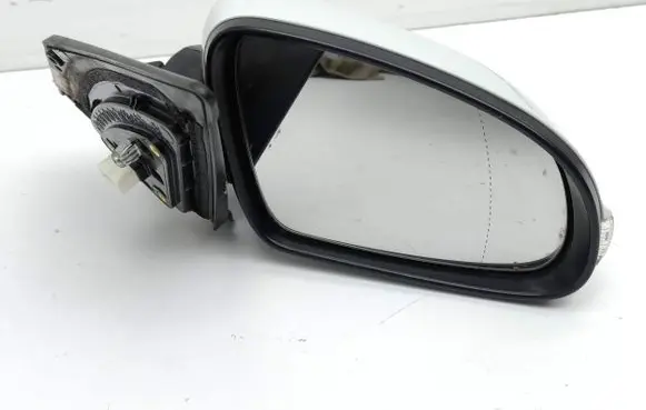 Hyundai Kona I Manual wing mirror 