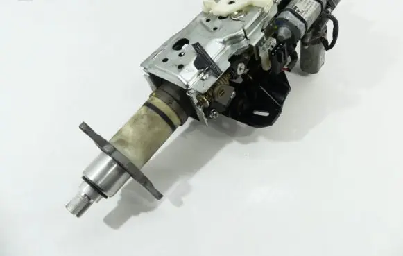 BMW 7 E65 E66 Steering wheel axle IMPRK751943
